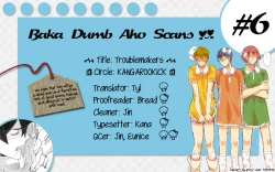 Page 15 of Trouble Makers