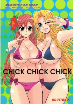 Page 1 of CHICK CHICK CHICK