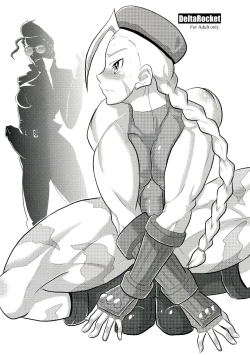 Page 1 of Delta Rocket