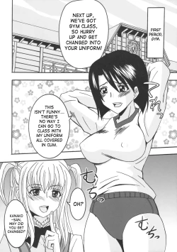 Page 41 of Maria ni Mune Kyunkyun Vol.2