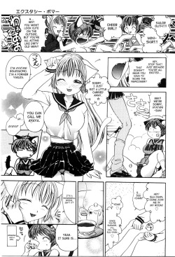 Page 36 of Ecstasy Bomber Ch. 1-7