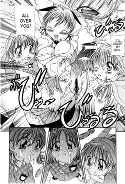 Page 61 of Ecstasy Bomber Ch. 1-7