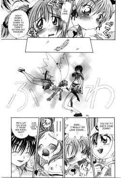 Page 76 of Ecstasy Bomber Ch. 1-7