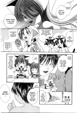 Page 88 of Ecstasy Bomber Ch. 1-7