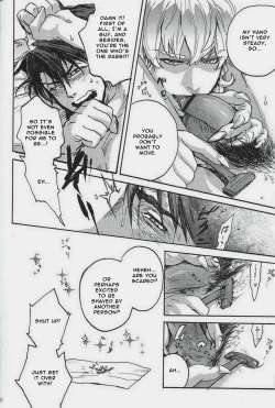 Page 15 of Animal Instinct