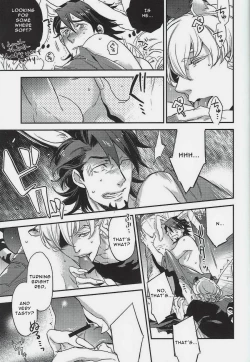 Page 6 of Animal Instinct