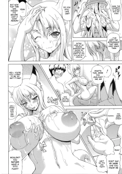 Page 26 of Zoku Bakebare!!