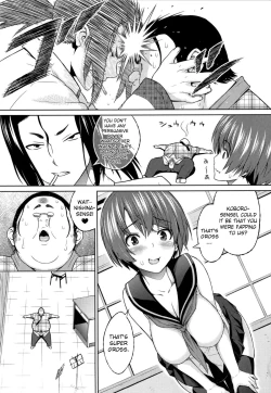 Page 64 of Aheochi ❤ 3byou mae | Ecstasy at 3 Seconds