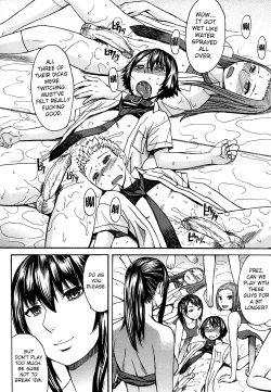 Page 120 of Ashigami | Only Feet