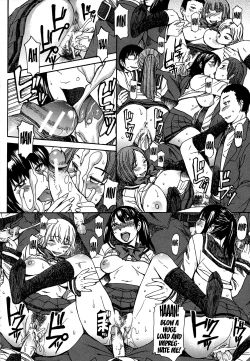 Page 186 of Ashigami | Only Feet