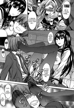 Page 29 of Ashigami | Only Feet