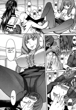 Page 66 of Ashigami | Only Feet