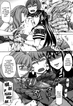 Page 78 of Ashigami | Only Feet