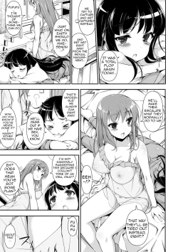 Page 6 of Honenuki Sakusen! | Boning Strategy!