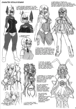 Page 28 of HIGH VOLTAGE