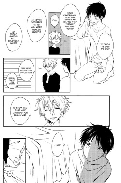 Page 7 of Sonna Toko Sutte mo Nani mo Denai yo | Suck on this!