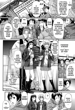 Page 66 of Oshikake Riot