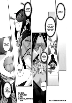 Page 2 of M☆M Erotic