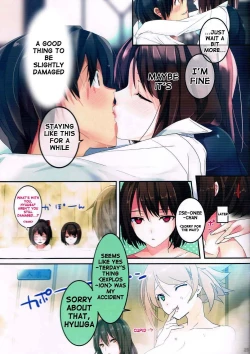 Page 22 of Saisho no Penguin | First Penguin