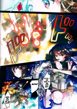 Page 3 of Saisho no Penguin | First Penguin