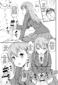Page 4 of Ware, Suzuya ni Kanpaisu | Suzuya's Double Defeat
