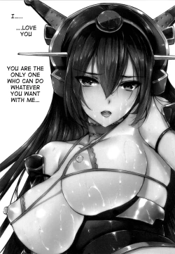 Page 46 of Daraku Senkantachi- | Battleship Girls Brainwashing