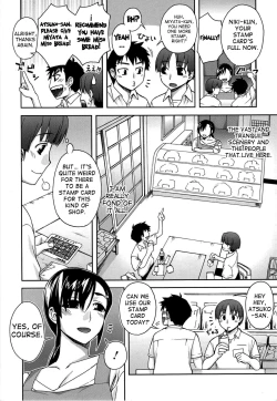 Page 183 of Yoiko No Gohoubi | Prize For Good Boy