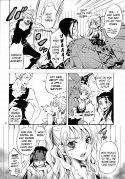 Page 5 of Kankitsukei Kanojo | Citrus-Style Girlfriend