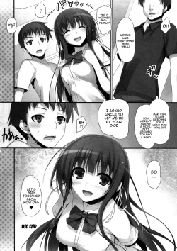 Page 17 of Houkago Aimashou | Let's Meet After School