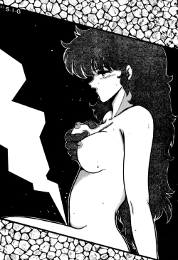 Page 8 of SWEET DANGER