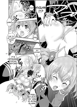 Page 16 of Kanninn Overflow