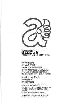 Page 196 of Momoero Bitch