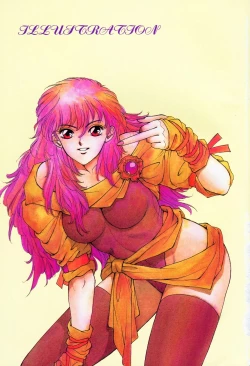 Page 99 of Misty Girl