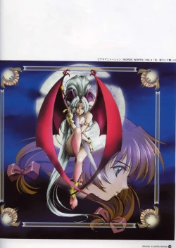 Page 25 of Rin Sin Jisen Gengashuu - RINSIN ILLUSTRATIONS