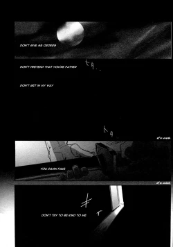 Page 100 of Les Enfants de Minuit