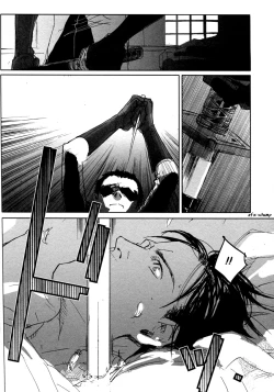 Page 101 of Les Enfants de Minuit