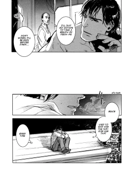 Page 124 of Les Enfants de Minuit