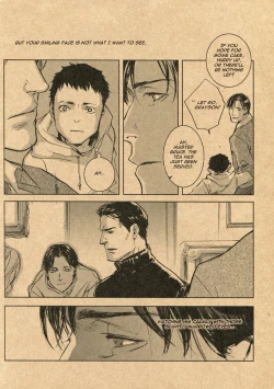 Page 137 of Les Enfants de Minuit