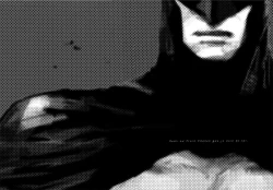 Page 2 of Les Enfants de Minuit