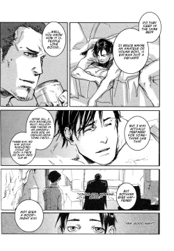 Page 36 of Les Enfants de Minuit