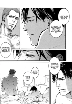 Page 38 of Les Enfants de Minuit