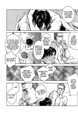 Page 39 of Les Enfants de Minuit