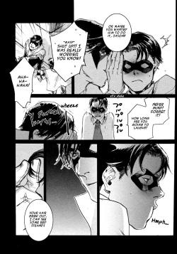 Page 50 of Les Enfants de Minuit