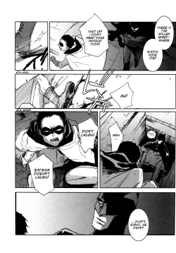 Page 86 of Les Enfants de Minuit