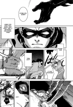 Page 87 of Les Enfants de Minuit