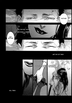 Page 98 of Les Enfants de Minuit