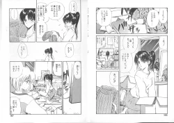 Page 91 of Nagi-chan no Yuuutsu 2