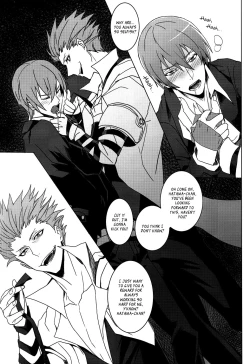 Page 10 of Shadow Tag