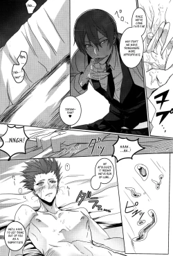 Page 25 of Shadow Tag