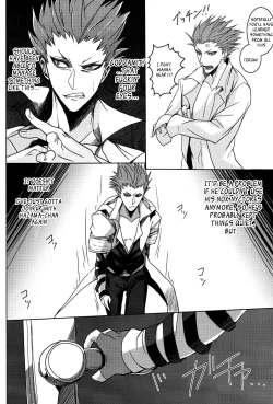 Page 5 of Shadow Tag